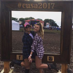 Meet your Posher, Marina